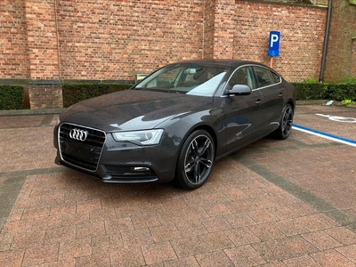 Audi A5 benzine Automaat