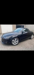 Audi TT bouwjaar 2009 / 27500km