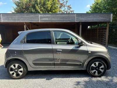 auto Renault Twingo SCe 70 Limited - te koop