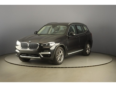 BMW X3 xDrive20iA 184pk X-Line