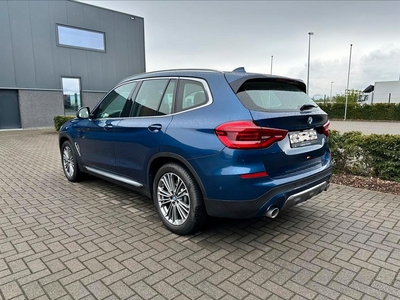 BMW X3 Xdrive30i - Leder - Direct beschikbaar!