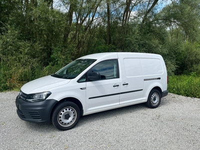 CADDY MAXI VAN 1.4 TSI 125PK 2019 64.519 KM 18.595 € ex btw