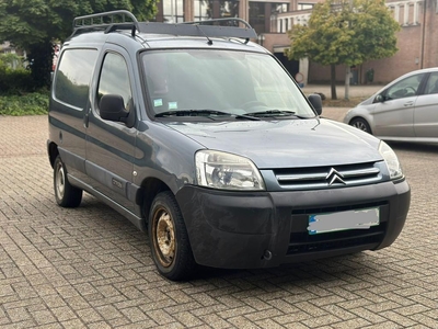 Citroen Berlingo 1.4 Benzine 2009 !