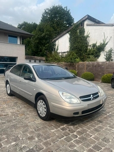 Citroen c5 1.8 benzine al gekeurd voor verkoop!!