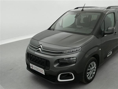 Citroën Berlingo 1.2 PureTech 130Cv EAT8 XL Feel 7PL / CARP