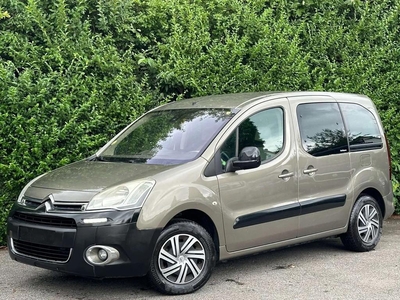 Citroën Berlingo 1.6 HDi+AIRCO+5 PLACES+EURO 5 (bj 2012)