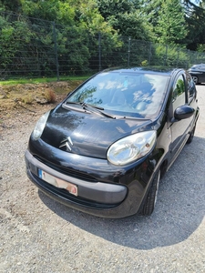 Citroën C1 1.0i 107.500Km ‪‘’2009 ‬Euro4 EXPORT