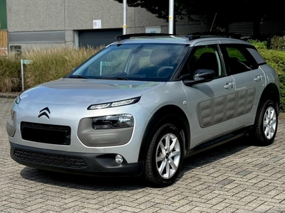 Citroën c4 Cactus / Automaat / 80.000 km! / Pdc - Airco..