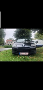 Citroën c4 hatchback 1.4 benzine km209.720 propere wagen