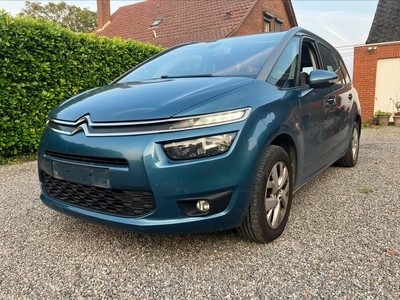 Citroën grand c4 Picasso