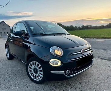 Fiat 500 in nieuwstaat