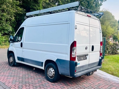 FIAT DUCATO 2.3 JTD MULTIJET EURO 5 GEKEURD VOOR VERKOOP