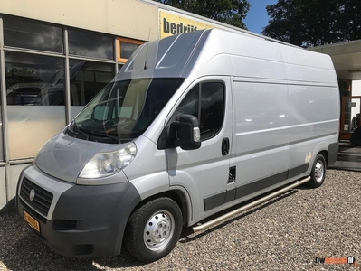 Fiat Ducato 35H 2.3 MJ Euro 5 XXL L3H3 Grand Volume Maxi Jum