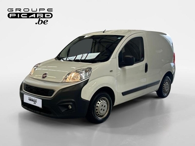 Fiat Fiorino SX