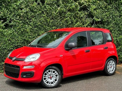 Fiat Panda 1.0i Hybrid+AIRCO+EURO 6D (bj 2021)