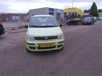 Fiat Panda 1.1 ACTIVE PLUS