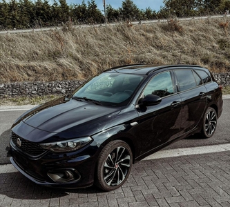 Fiat Tipo 1,6 multijet SDesign (gekeurd voor verkoop!)