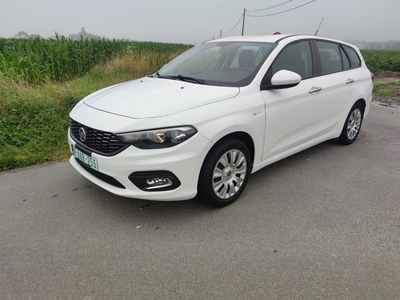 Fiat Tipo SW - LPG