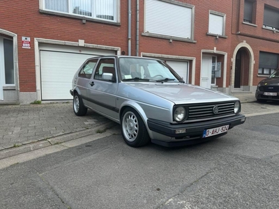 Golf 2 1.6 benzine Automatique!