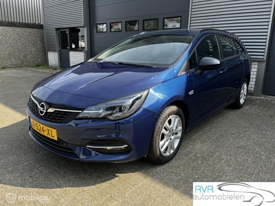 Opel Astra Sports Tourer 1.2 Business LEES ADVERTENTIE!