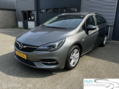 Opel Astra Sports Tourer 1.2 Elegance LEES ADVERTENTIE!