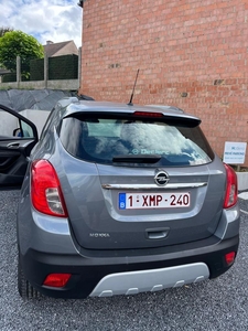 Opel Mokka 1.6 Benzine