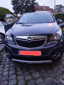 OPEL MOKKA 1.6 CDTI AUTOMAAT