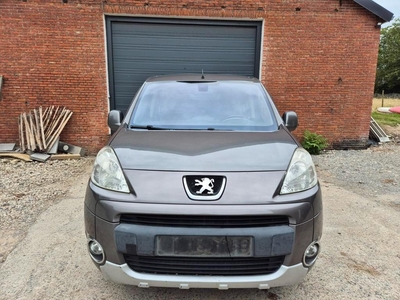 Peugeot partner 1.6 diesel