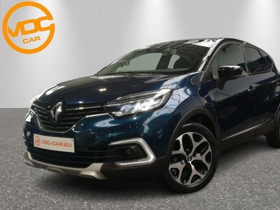 Renault Captur 0.9 TCe INTENS - CAMERA*GPS*