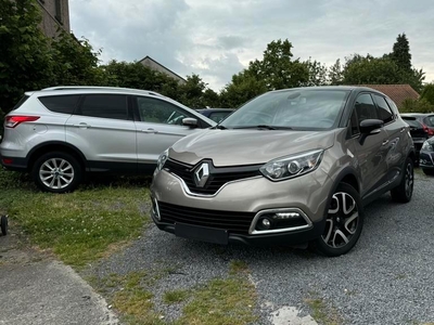 Renault Captur - 2015 Euro 6b - Benzine 0.9