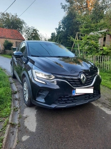 Renault Captur II