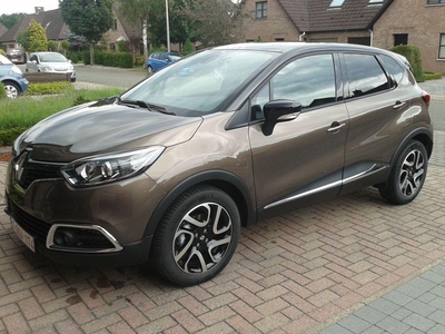 Renault Captur Intens Energy