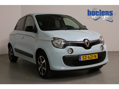 Renault Twingo 1.0 SCe Limited | APK: 06-2026 | PDC-A | AIRCO | DONKER-GLAS | MEDIA/USB | 15'LMV | ELEK-RAAM |