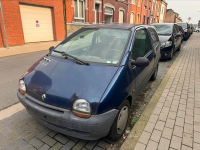 Renault Twingo 1.2 benzine - 130.000 KM