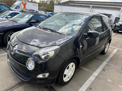 Renault Twingo 1.2Benzine Manual/Airco 2006