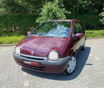 Renault Twingo 1.2i Gekeurd met 1 Jaar Garantie