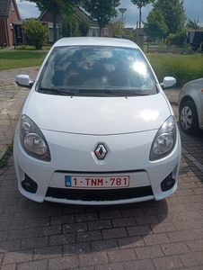 Renault Twingo 15/04/2011