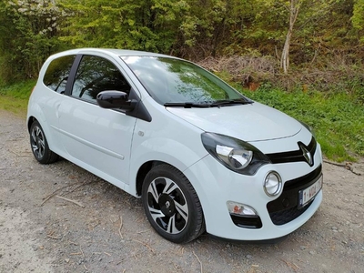 Renault Twingo II 1.2 75CV Dynamique