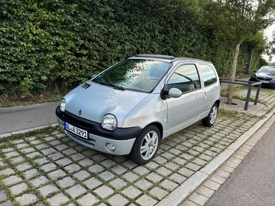 reno twingo