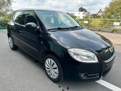 Skoda Fabia 1.2i Apple CarPlay/Klaar om te registreren