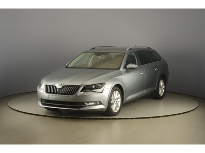 Skoda Superb Combi 1.6CRTDi 120pk DSG Pack Premium