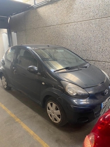 Toyota Aygo 1.0 Benzine 2010 EXPORT of HANDELAAR