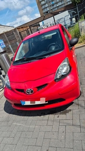 Toyota Aygo 2009 Benzine 1.0 101577 km Euro 4