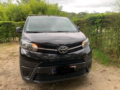 Toyota proace 1600 Diesel bj2017