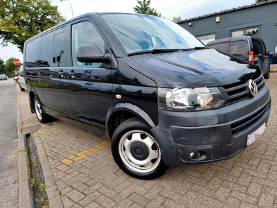 Transporter 2.0Tdi 2015. zitplaatsen 6