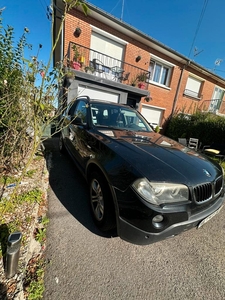 Vends bmw x3