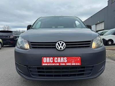 Volkswagen Caddy 1.6 Tdi Lichte vracht AIRCO