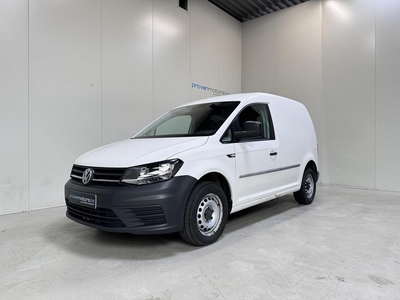 Volkswagen Caddy 2.0 TDI 2PL Lichte Vracht - Airco - Topsta