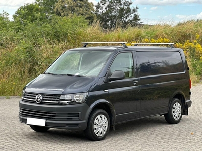 Volkswagen Transporter T6 2.0 TDI Euro6B 159.000 km