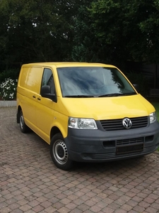 VW Transporter T5